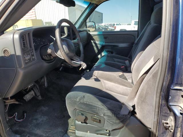 Photo 6 VIN: 3GNEC13T82G341774 - CHEVROLET AVALANCHE 