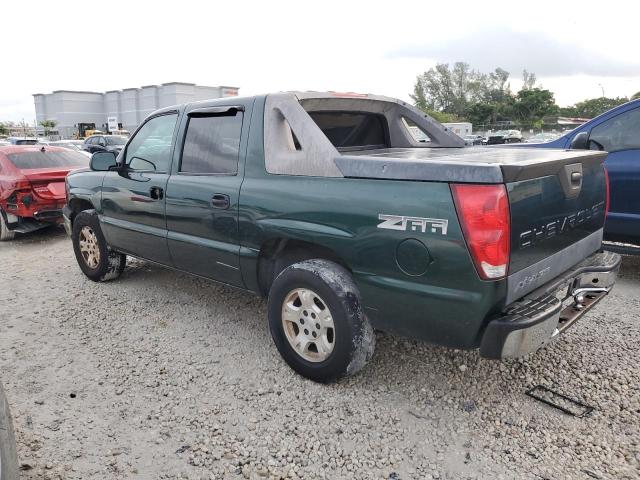 Photo 1 VIN: 3GNEC13T83G231230 - CHEVROLET AVALANCHE 