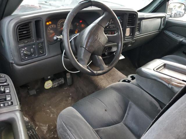 Photo 7 VIN: 3GNEC13T83G231230 - CHEVROLET AVALANCHE 