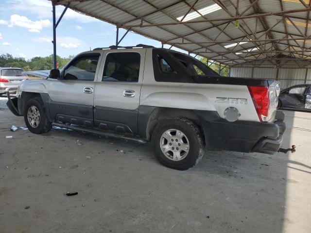 Photo 1 VIN: 3GNEC13T92G226777 - CHEVROLET AVALANCHE 