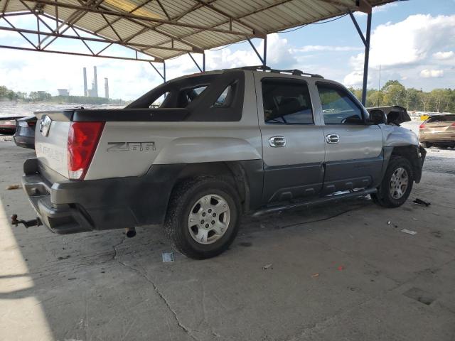 Photo 2 VIN: 3GNEC13T92G226777 - CHEVROLET AVALANCHE 