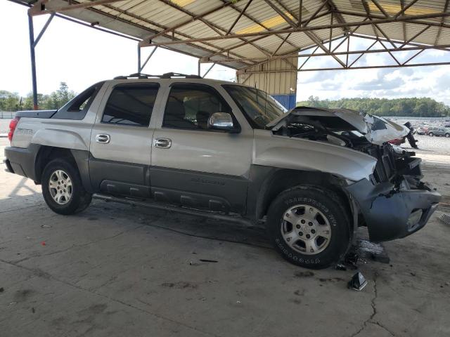 Photo 3 VIN: 3GNEC13T92G226777 - CHEVROLET AVALANCHE 