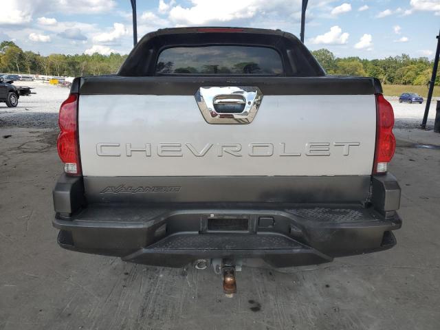 Photo 5 VIN: 3GNEC13T92G226777 - CHEVROLET AVALANCHE 