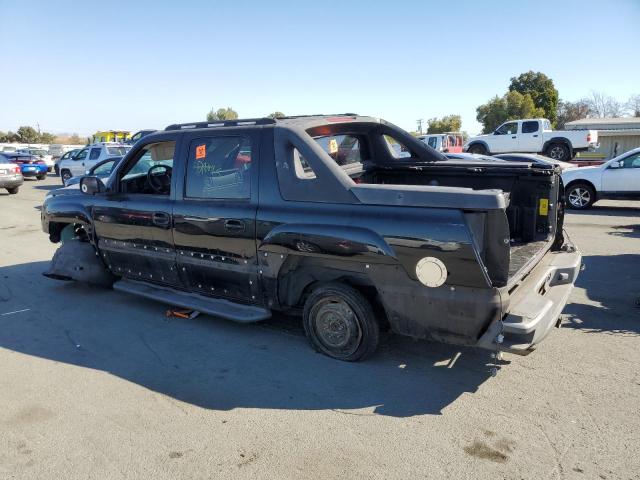 Photo 1 VIN: 3GNEC13TX2G132942 - CHEVROLET AVALANCHE 