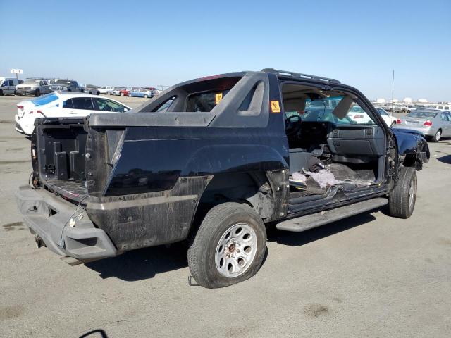 Photo 2 VIN: 3GNEC13TX2G132942 - CHEVROLET AVALANCHE 