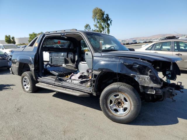 Photo 3 VIN: 3GNEC13TX2G132942 - CHEVROLET AVALANCHE 