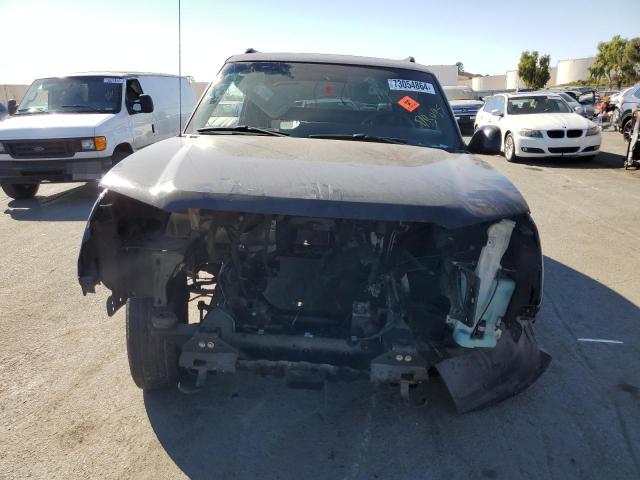 Photo 4 VIN: 3GNEC13TX2G132942 - CHEVROLET AVALANCHE 