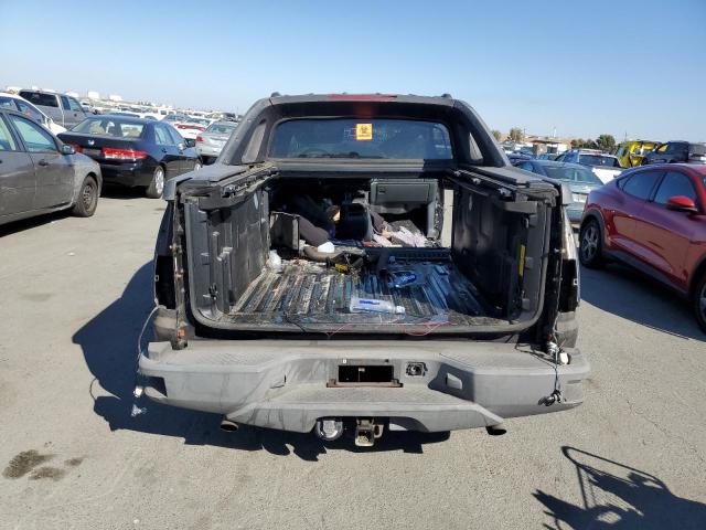 Photo 5 VIN: 3GNEC13TX2G132942 - CHEVROLET AVALANCHE 