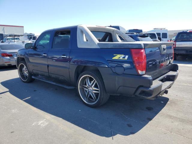 Photo 1 VIN: 3GNEC13TX2G166153 - CHEVROLET AVALANCHE 