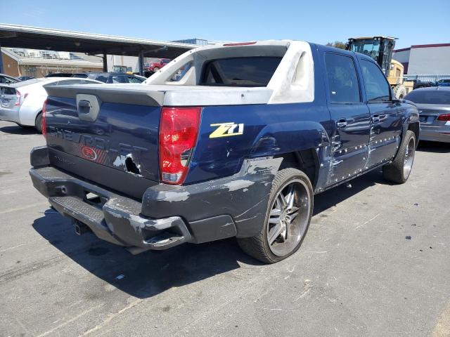 Photo 2 VIN: 3GNEC13TX2G166153 - CHEVROLET AVALANCHE 