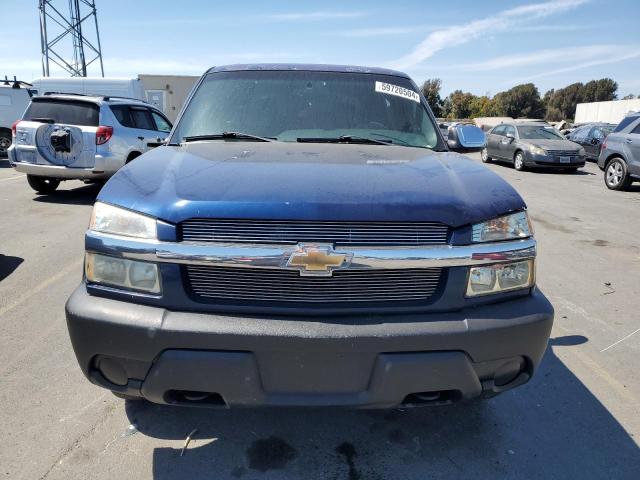 Photo 4 VIN: 3GNEC13TX2G166153 - CHEVROLET AVALANCHE 