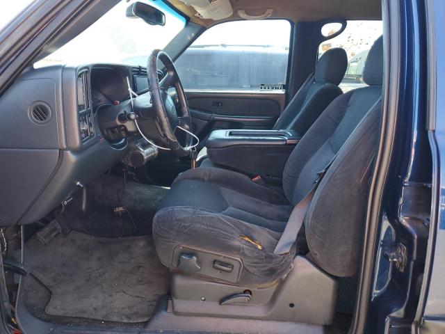 Photo 6 VIN: 3GNEC13TX2G166153 - CHEVROLET AVALANCHE 