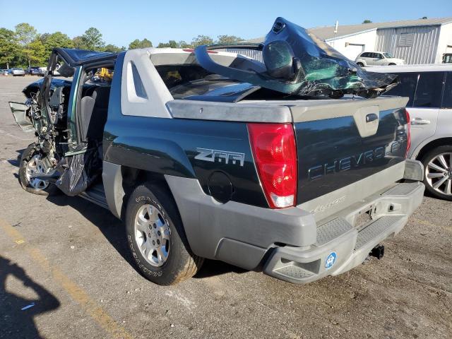 Photo 1 VIN: 3GNEC13TX2G223662 - CHEVROLET AVALANCHE 