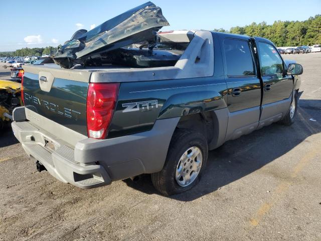 Photo 2 VIN: 3GNEC13TX2G223662 - CHEVROLET AVALANCHE 