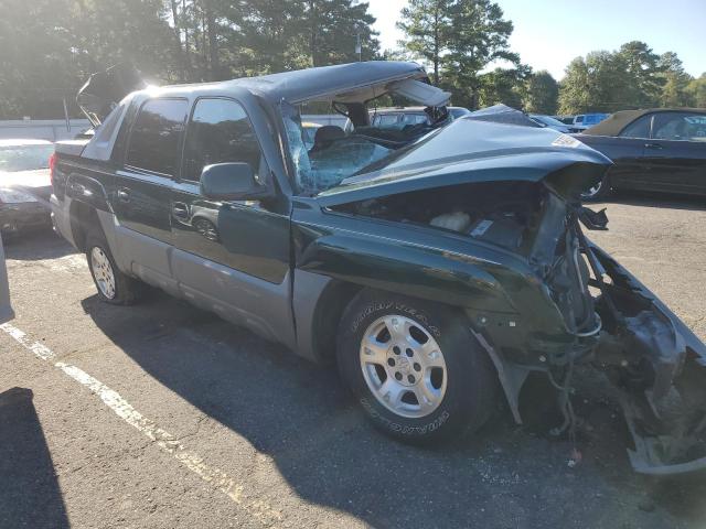 Photo 3 VIN: 3GNEC13TX2G223662 - CHEVROLET AVALANCHE 