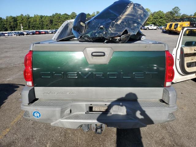 Photo 5 VIN: 3GNEC13TX2G223662 - CHEVROLET AVALANCHE 