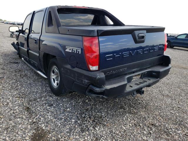 Photo 2 VIN: 3GNEC13TX2G288107 - CHEVROLET AVALANCHE 