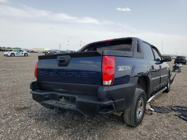 Photo 3 VIN: 3GNEC13TX2G288107 - CHEVROLET AVALANCHE 