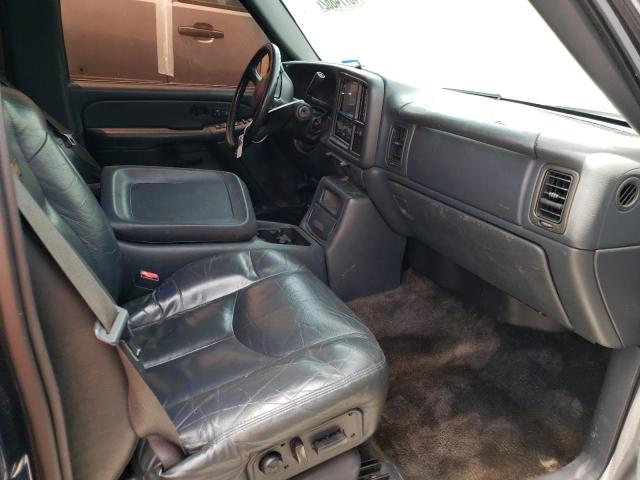 Photo 4 VIN: 3GNEC13TX2G288107 - CHEVROLET AVALANCHE 