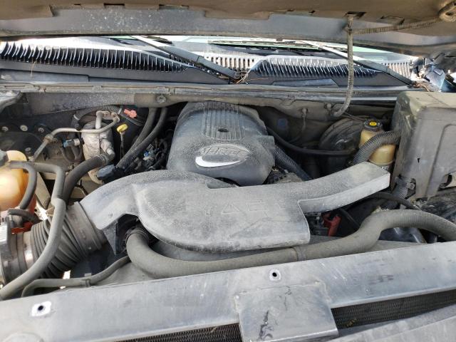 Photo 6 VIN: 3GNEC13TX2G288107 - CHEVROLET AVALANCHE 