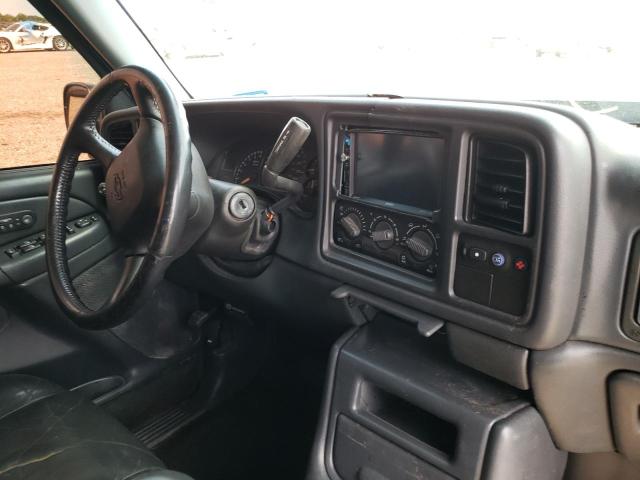 Photo 8 VIN: 3GNEC13TX2G288107 - CHEVROLET AVALANCHE 