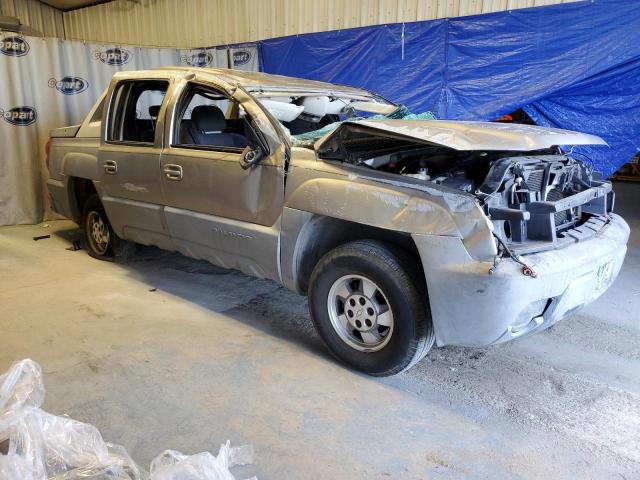 Photo 3 VIN: 3GNEC13TX2G351187 - CHEVROLET AVALANCHE 