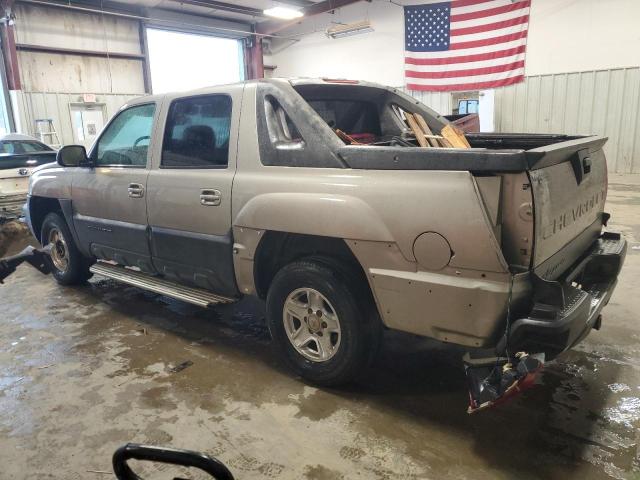 Photo 1 VIN: 3GNEC13TX3G108285 - CHEVROLET AVALANCHE 