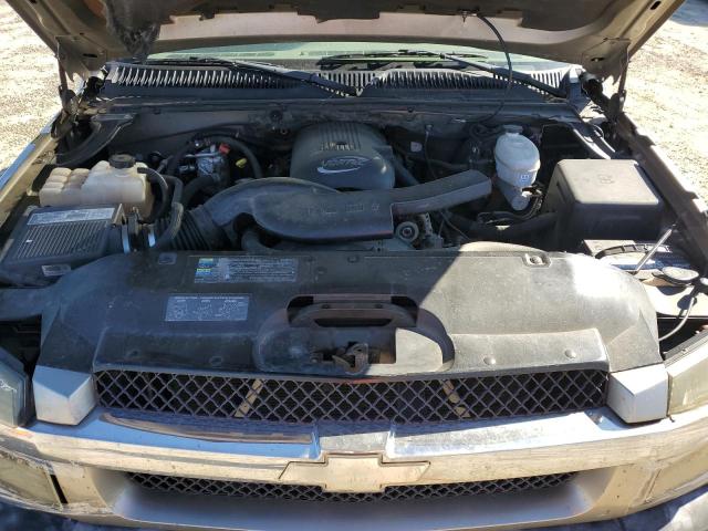 Photo 10 VIN: 3GNEC13TX3G108285 - CHEVROLET AVALANCHE 