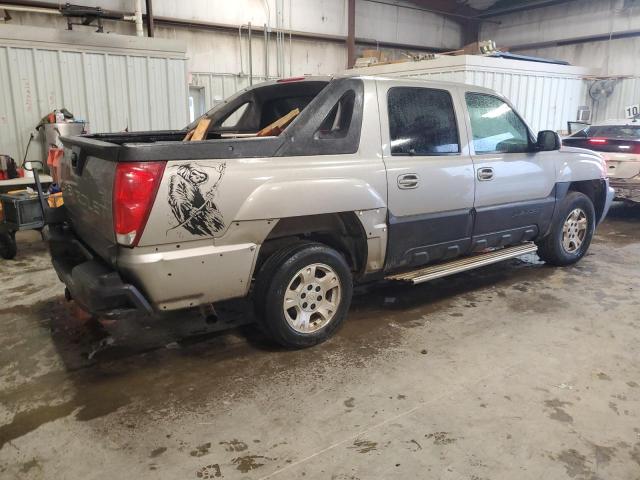 Photo 2 VIN: 3GNEC13TX3G108285 - CHEVROLET AVALANCHE 