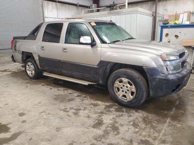 Photo 3 VIN: 3GNEC13TX3G108285 - CHEVROLET AVALANCHE 