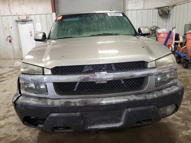 Photo 4 VIN: 3GNEC13TX3G108285 - CHEVROLET AVALANCHE 