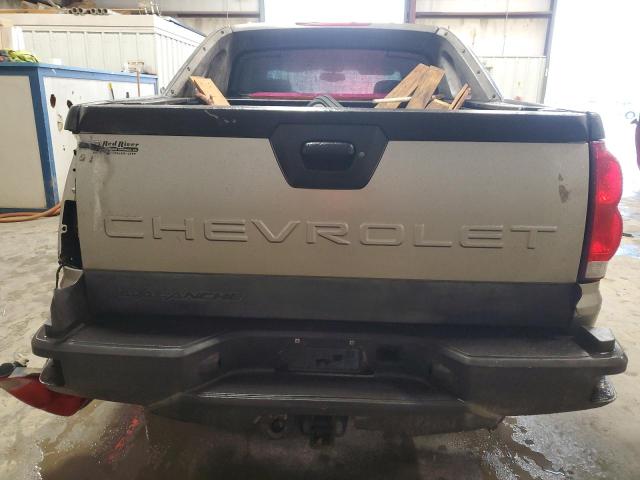 Photo 5 VIN: 3GNEC13TX3G108285 - CHEVROLET AVALANCHE 