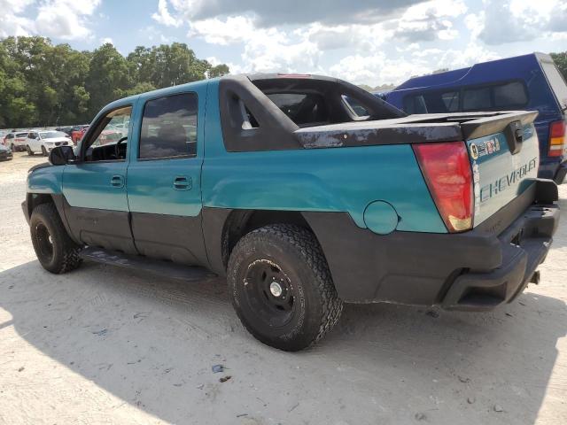 Photo 1 VIN: 3GNEC13TX3G175372 - CHEVROLET AVALANCHE 