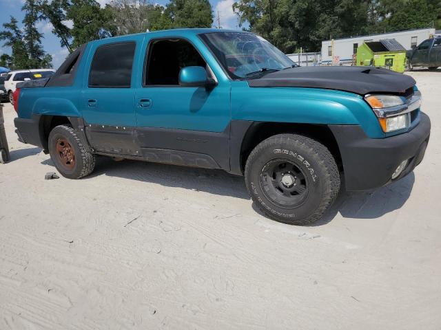 Photo 3 VIN: 3GNEC13TX3G175372 - CHEVROLET AVALANCHE 