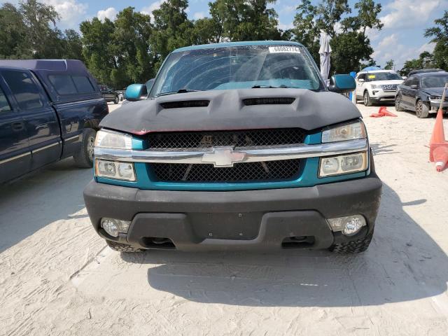 Photo 4 VIN: 3GNEC13TX3G175372 - CHEVROLET AVALANCHE 