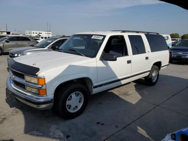 Photo 0 VIN: 3GNEC16R0XG119933 - CHEVROLET SUBURBAN C 