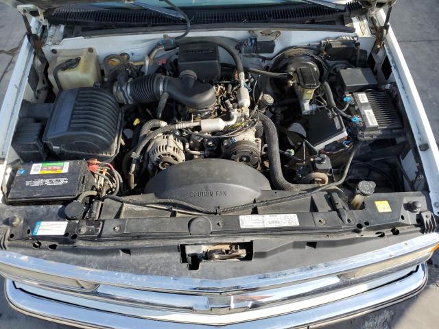 Photo 11 VIN: 3GNEC16R0XG119933 - CHEVROLET SUBURBAN C 