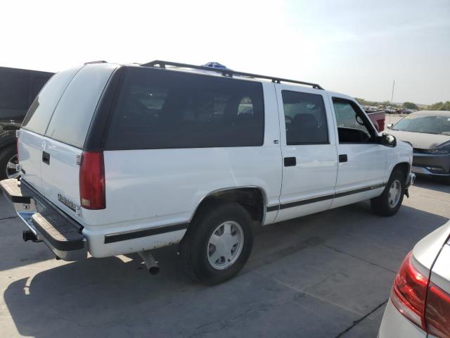 Photo 2 VIN: 3GNEC16R0XG119933 - CHEVROLET SUBURBAN C 