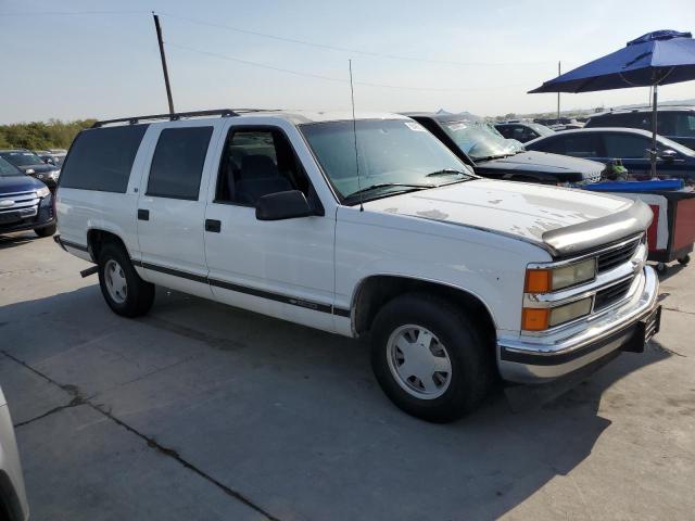 Photo 3 VIN: 3GNEC16R0XG119933 - CHEVROLET SUBURBAN C 