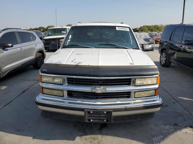 Photo 4 VIN: 3GNEC16R0XG119933 - CHEVROLET SUBURBAN C 