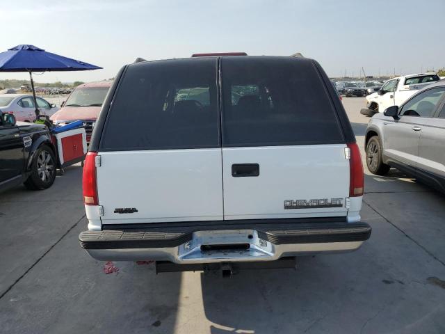 Photo 5 VIN: 3GNEC16R0XG119933 - CHEVROLET SUBURBAN C 