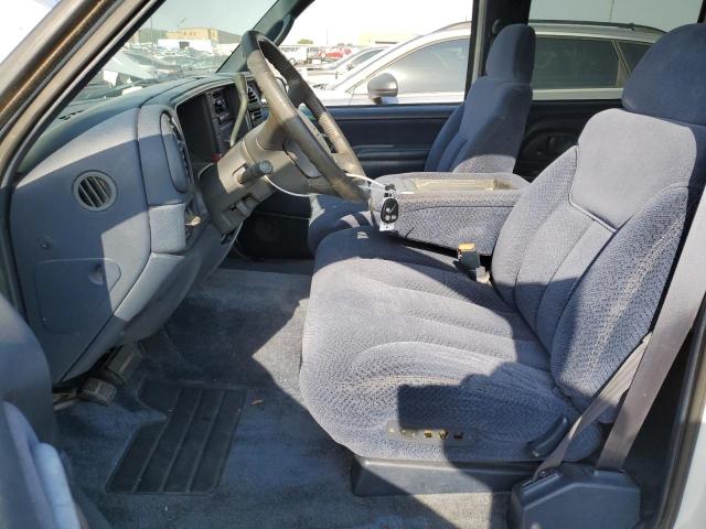 Photo 6 VIN: 3GNEC16R0XG119933 - CHEVROLET SUBURBAN C 