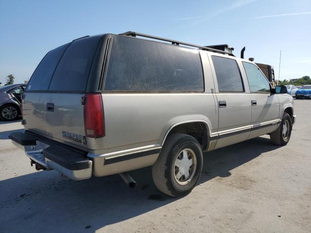 Photo 2 VIN: 3GNEC16R0XG167268 - CHEVROLET SUBURBAN 