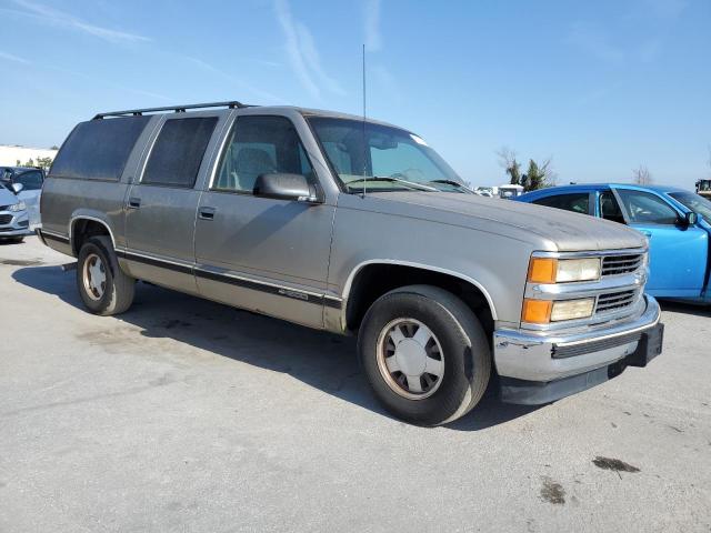 Photo 3 VIN: 3GNEC16R0XG167268 - CHEVROLET SUBURBAN 