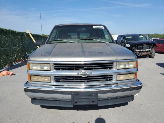 Photo 4 VIN: 3GNEC16R0XG167268 - CHEVROLET SUBURBAN 