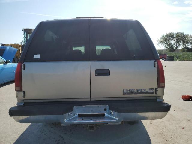 Photo 5 VIN: 3GNEC16R0XG167268 - CHEVROLET SUBURBAN 