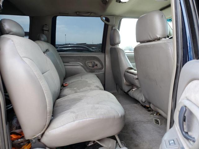 Photo 10 VIN: 3GNEC16R0XG216503 - CHEVROLET SUBURBAN 