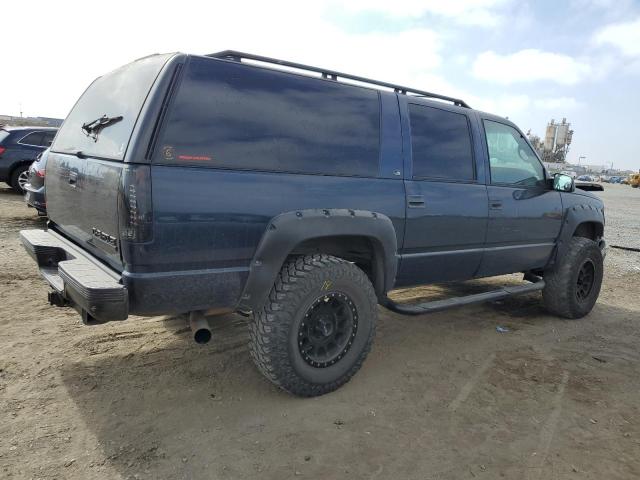 Photo 2 VIN: 3GNEC16R0XG216503 - CHEVROLET SUBURBAN 