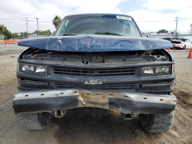 Photo 4 VIN: 3GNEC16R0XG216503 - CHEVROLET SUBURBAN 