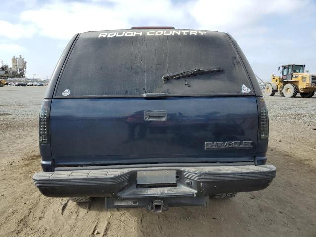 Photo 5 VIN: 3GNEC16R0XG216503 - CHEVROLET SUBURBAN 